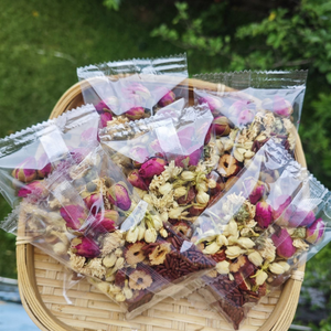 เวียดนามขายดีที่สุดชาดีท็อกซ์สมุนไพรลดน้ำหนักผลไม้แห้งและดอกไม้สำหรับชาเพื่อส่งออก - Product Image 2