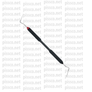 El mejor fabricante Pissco para Buchana Heat Plugger Instrumentos quirúrgicos dentales de acero inoxidable Material japonés Acero inoxidable - Product Image 2