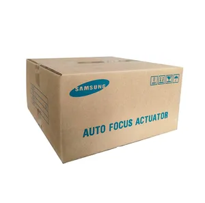 Confiável qualidade Custom Cardboard Paper Shipping Grande Carton Personalizado Caixa De Papelão Ondulado Para Embalagem
