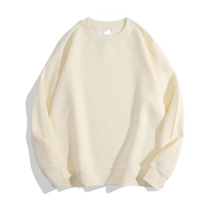 Sudaderas con Capucha para Hombre de Alta Calidad, 100% Algodón, Sólidas, Casuales, de Invierno, Forro Polar Grueso - Product Image 5
