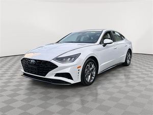 2023 Hy-u-n-dai Son_ata SEL FWD - Product Image 5