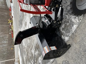 Tractor Mahindra 1635 HST en venta - Product Image 5