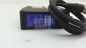 12350) [<b>USED</b>] Displacement Sensor KlAS - Product Image 4