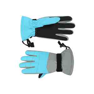 Dernier modèle de gants de ski et de neige, gants d'hiver imperméables de haute qualité, chauds et résistants au froid pour le ski - Product Image 2