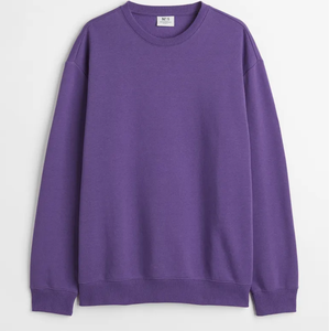 Sudadera de nuevo diseño para hombre, de manga larga colección de invierno, sudaderas de lana - Product Image 5