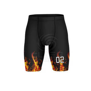 ชุดยูนิฟอร์ม7 V7ผ้าโพลีเอสเตอร์100% 7ชุดแบบแขนกุดสไตล์ทีม - Product Image 6