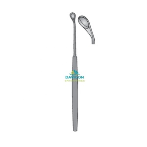 เครื่องมือขูดหูแบบตัดกลับด้าน คุณภาพสูง ผลิตจากสแตนเลส  โดย DAVICON ENTERPRISES - Product Image 1