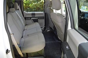 ข้อเสนอสุดคุ้ม! รถฟอร์ด F-350 Super Duty XLT 4x4 ปี 2017 พร้อมส่ง - Product Image 4