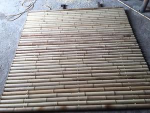 รั้วสวนรั้วไม้ไผ่สำหรับตกแต่งบ้าน - Product Image 6