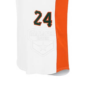 Conjunto de Jersey de uniforme de softbol personalizado 2025, conjunto de equipo de poliéster 100% transpirable de alta calidad, logotipo personalizado, colores personalizados - Product Image 4