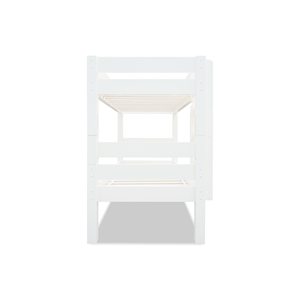 Services OEM et ODM pour enfants Lit superposé en bois et lit superposé en bois noir 75cm du fabricant - Product Image 3