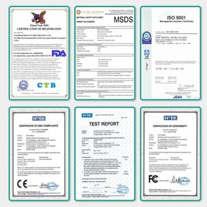 Bloc de cire dépilatoire brésilienne Lifestance, parfum lavande, pour l'épilation du visage, cire dure brésilienne ciblée - Product Image 6