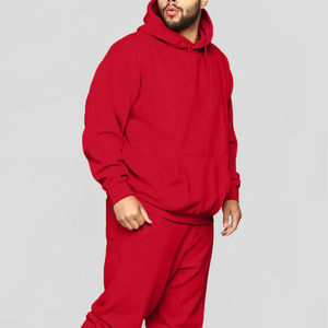 Sweats à capuche d'hiver pour hommes 100% coton Mode décontractée Épaules tombantes Sweats à capuche personnalisés pour hommes Fabriqués par Antique Fashion - Product Image 3