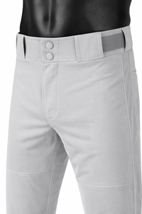 Nouvel ensemble uniforme de baseball 100 % polyester personnalisé, respirant, avec sublimation intégrale, confortable - Product Image 3