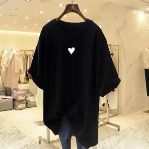 Camisetas Casuales de Mujer, Corte Regular, Transpirables, de Secado Rápido, Manga Corta, Color Sólido, Moda Urbana, Ropa para Actividades al Aire Libre - Product Image 4