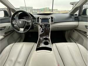 Toyota Venza XLE AWD 2015 - Product Image 2