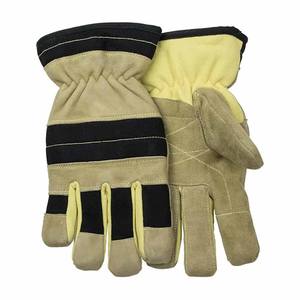 ถุงมือนิรภัยสำหรับทำงานป้องกันมือปรับสีได้ใช้ได้ทั้งชายและหญิงการป้องกันสำหรับกีฬากลางแจ้ง - Product Image 5