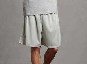 Pantalones cortos de malla de verano 2025 para hombre, Premium conjunto de dos piezas de calidad, estampado de moda, Fitness, deportes, entrenamiento, pantalones cortos de gimnasio, conjuntos para hombre - Product Image 3