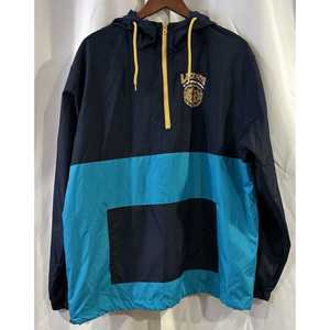 เสื้อแจ็คเก็ตกันลมสำหรับผู้ชายเสื้อกันลมมีฮู้ดเสื้อโค้ทลำลองสำหรับผู้ชายเสื้อแจ็คเก็ตฤดูใบไม้ร่วง - Product Image 6