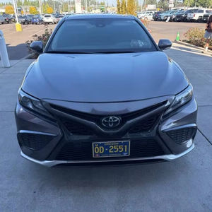 Usado 2023 para Camry XSE OEM Origen EE. UU. 1 año de garantía - Product Image 1