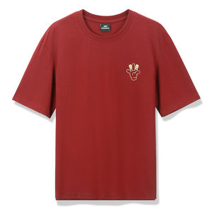 T-shirt de qualité pour hommes et femmes 100% coton pour le bureau et la maison - Product Image 3