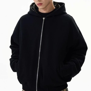 เสื้อกันลมแบบชั้นเดียวสำหรับผู้ชายเสื้อแจ็คเก็ตกันฝนแบบคลาสสิกสำหรับเดินป่าปีนเขาตกปลาขี่กลางแจ้งเสื้อกันฝนสำหรับทำงาน - Product Image 6