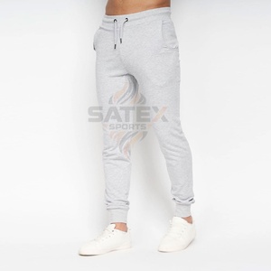 Logo personnalisé survêtements d'entraînement pour hommes survêtement personnalisé vêtements de formation de haute qualité survêtements pour hommes à vendre - Product Image 2