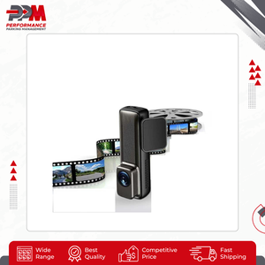 独家销售 高品质 ADAS 警告 智能夜视 语音控制 防水 25MP 180 度行车记录仪 GPS 16GB 内置存储器 - Product Image 2