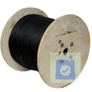 Coupleur de fibre optique aérien blindé à 24 cœurs pour tube lâche, personnalisable en usine - Product Image 1