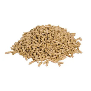 Vente en gros de granulés de bois de haute qualité, gros ou sacs de 15 kg, combustible, fabricant de granulés de bois à vendre, granulés de bois de pin 6mm - Product Image 6