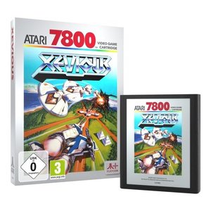 Videojuego ATARI Xevious PEGI 3+ Juego de Mesa 1174355 - Product Image 1