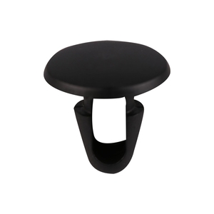BCF1145 10 pièces de clips de retenue noirs pour 90467 08004 90467 08011 94842841 94849113 - Product Image 1