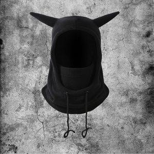 Winter Neck and <b>Face</b> <b>Warmer</b> Balaclava <b>Face</b> Mask Windproof Fleece Ski Mask for Men and Women - Product Image 4