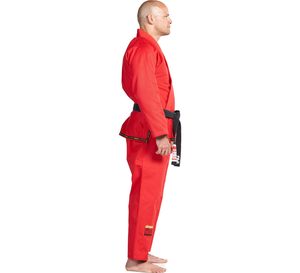 เครื่องแบบ450จีเอสเอ็ม BJJ GI 2025โดยวิธีที่สดใสระหว่างประเทศรุ่นล่าสุด - Product Image 5