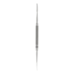 Best Quality KILLIAN Raspatory Curved 185 mm 7.14" Double Ended Sharp Blunt Non Sterile Plastic Surgery Periosteal <b>Elevator</b> - Product Image 6
