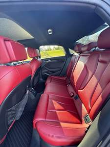 AUDI S3 2020 d'occasion, conduite à gauche/droite - Product Image 2