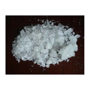 Polvo de sulfato de aluminio de grado industrial mejor precio bajo venta al por mayor excelente agente de fermentación - Product Image 4