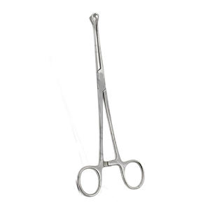 Pinzas intestinales Babcock de alta calidad, 15 mm de ancho, tejido atraumático 7,75, pinzas quirúrgicas Babcock de acero inoxidable - Product Image 6