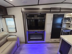 2020 Crossroads Cruiser Aire 29SI Ready for Travel - Product Image 2