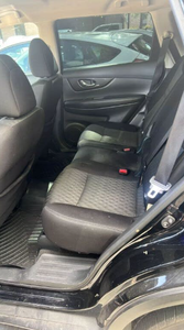 Nissan Rogue S FWD 2018 Usado (LHD/RHD) - Product Image 2