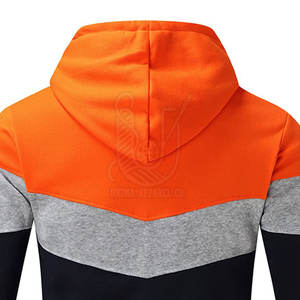 Chándales Deportivos Casuales de Invierno para Hombre, Personalizados de Alta Calidad, con Capucha, 100% Algodón, Secado Rápido, Transpirables y a la Moda - Product Image 6