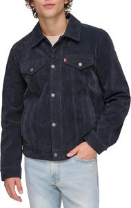 Nouvelle arrivée, veste en cuir et toile personnalisée, style décontracté pour homme, coupe-vent, imperméable, personnalisable, vente chaude - Product Image 6
