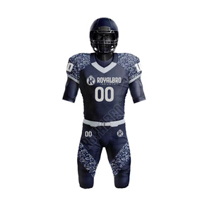2025 Unisex Cleveland City Conjuntos de camisetas de fútbol americano Personalizable Transferencia de calor Impreso Ropa deportiva con logotipo de manga corta - Product Image 6