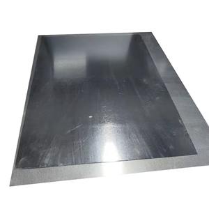 Plaque en acier inoxydable 310S |   Alliage résistant aux hautes températures, résistant à la corrosion, norme ASTM, tailles personnalisées disponibles - Product Image 1