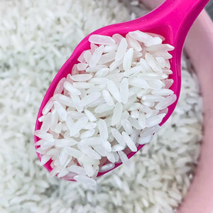 RIZ JASMINE À GRAINS LONGS DE QUALITÉ EXPORTATION RIZ ARROZ REIS RISO PERSONNALISABLE 1kg, 2kg, 5kg, 15kg, 25kg 50kg PAR LINDA - Product Image 1