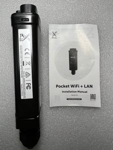 <span class=keywords><strong>Pocket</strong></span> WiFi+LAN WLAN-Schnittstelle 5.0 V3.0-P WiFi+4GM Überwachungsgerät - Product Image 4
