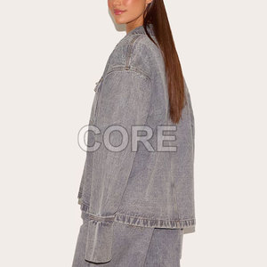 Nouveau en stock ensembles pour femmes disponibles en différentes couleurs ensembles pour femmes 100% coton ensembles pour femmes de service OEM - Product Image 4