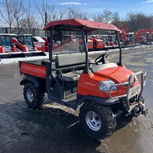 2024 para Kubota 160, Tractor de ruedas 4WD, vehículo utilitario/180HP, caja de cambios automática, componente de bomba de núcleo de larga vida útil - Product Image 1