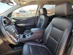ใช้2023 GMC acadiaa AWD SLT - Product Image 5