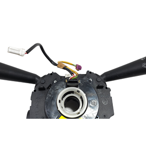 Interruttore Luci FIAT Panda 3a Serie 07355763260 (12>) - Product Image 3